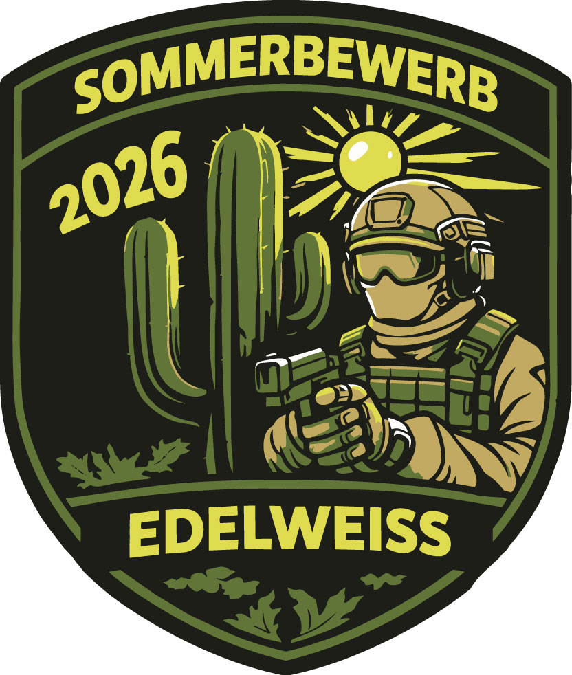 Edelweiss Sommerbewerb 2026