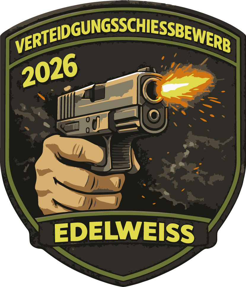 Edelweiss Verteidigungsschießbewerb 2026
