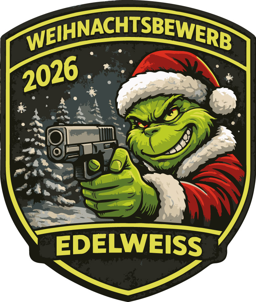Edelweiss Weihnachtsbewerb 2026
