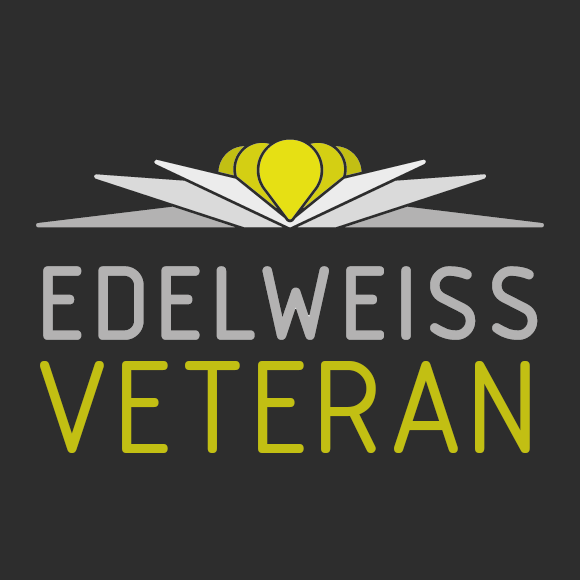 Edelweiss Veteran