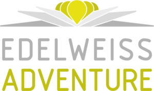 Edewleiss Adventure Logo