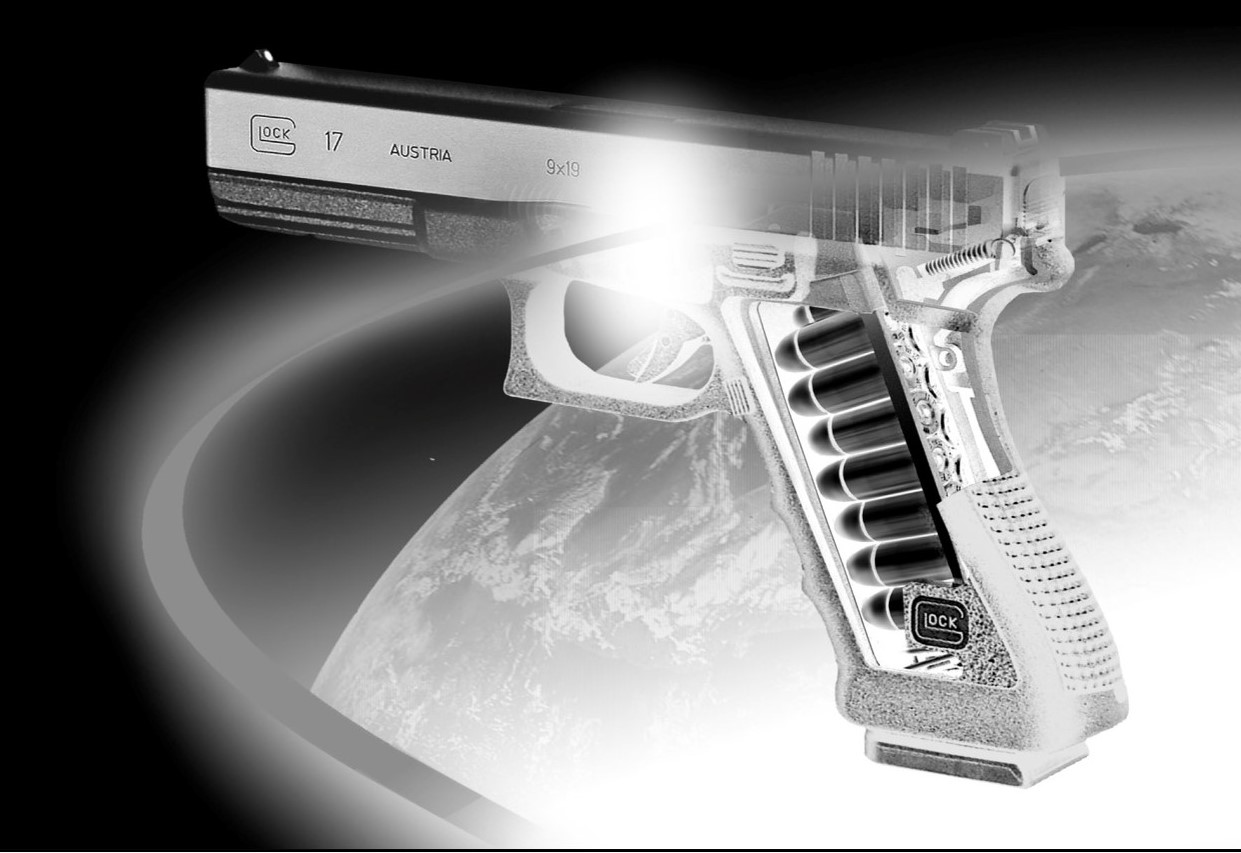 Product Glock Reinigungsseminar