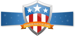 Happy Independence Day Edelweiss