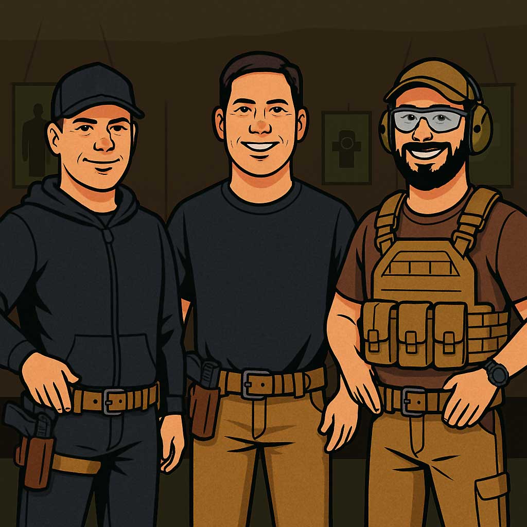 Edelweiss Adventure Crew