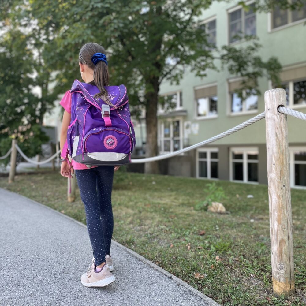 Selbstverteidigung für Kinder