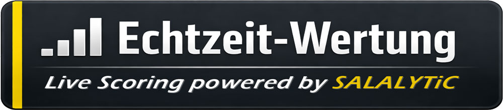 Echtzeitwertung Powered by Salalytic