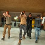 Intensiv-Schießkurs Pistole - 3 Tage