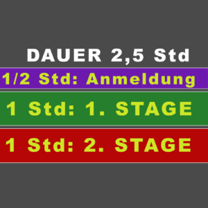 Sommerbewerb Anmeldung Edelweiss Adventure