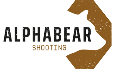 Alphabear Shooting Alphabear Shooting