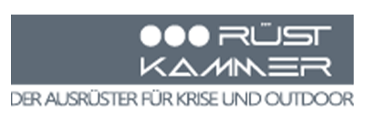 Ruestkammer Logo Ruestkammer Logo