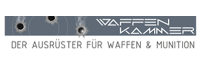 Waffenkammer Logo Waffenkammer Logo