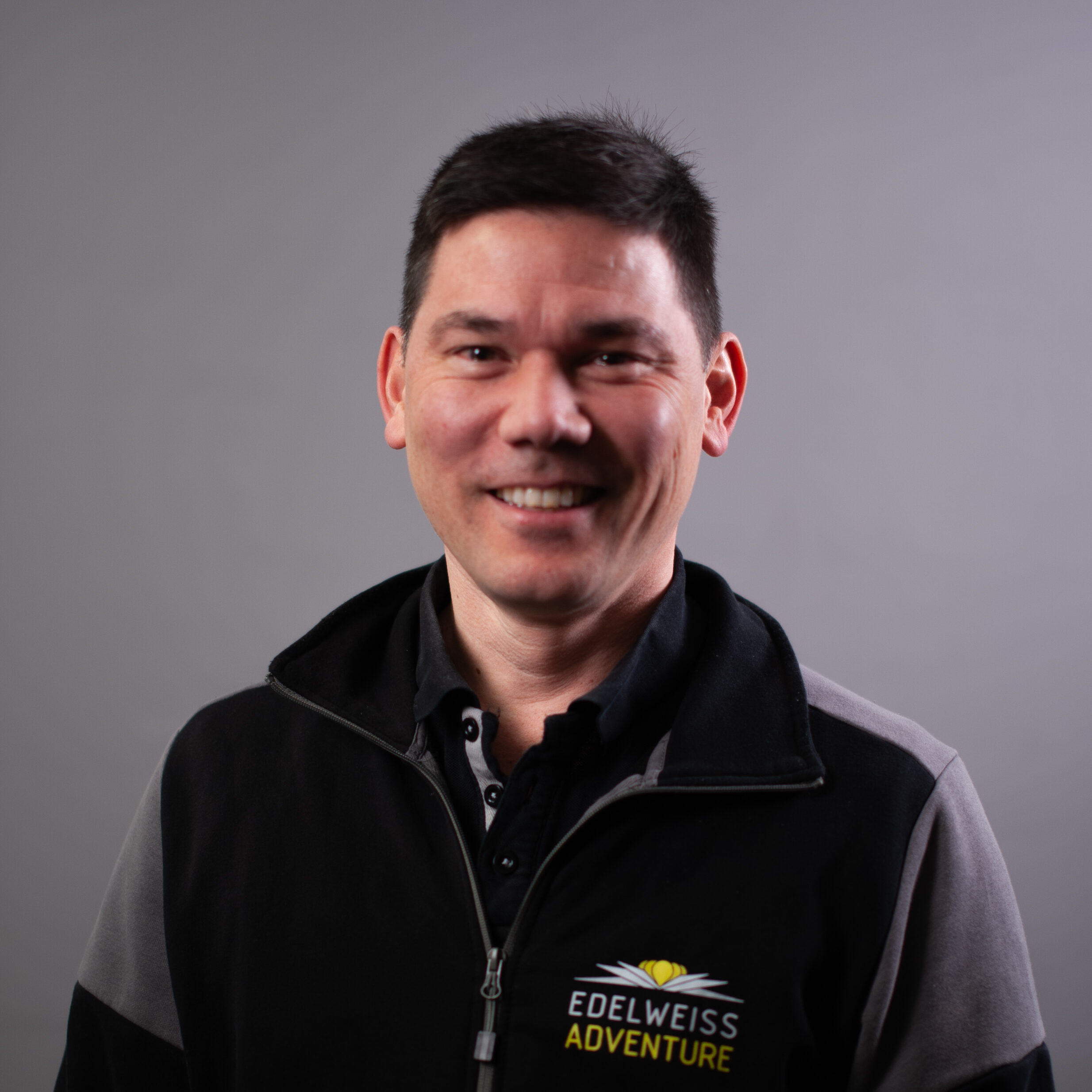 Portraitfoto Andreas Steindl