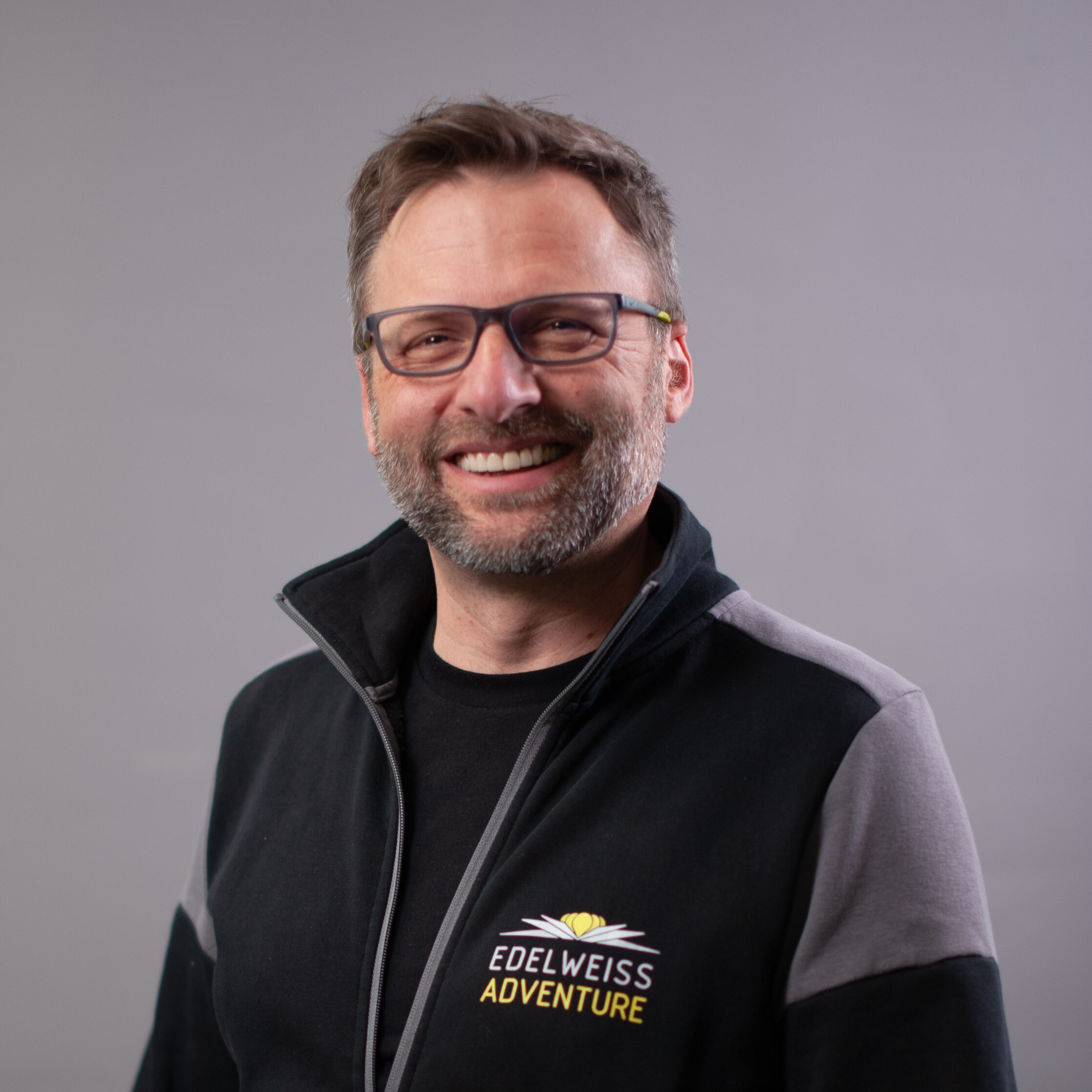 Portraitfoto Martin B