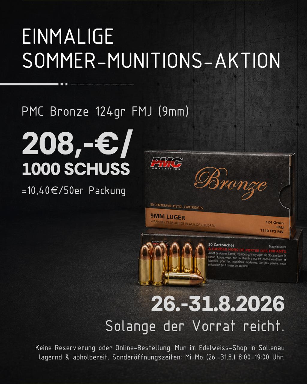 Munangebot 2026