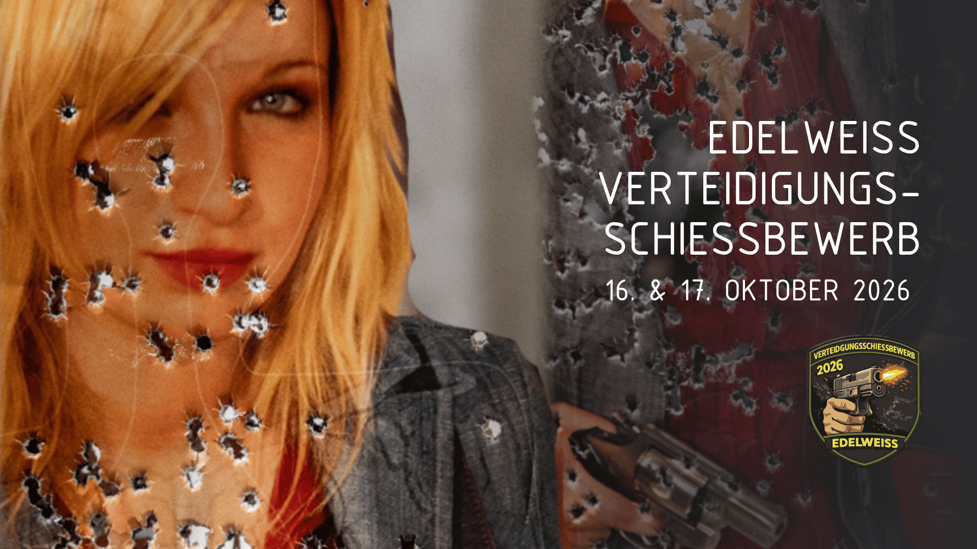 Edelweiss Verteidigungsschießbewerb 2026