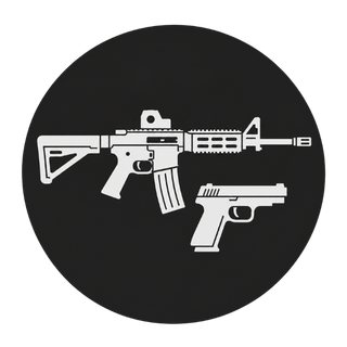 Edelweiss-Icon_Langwaffe-und-Kurzwaffe